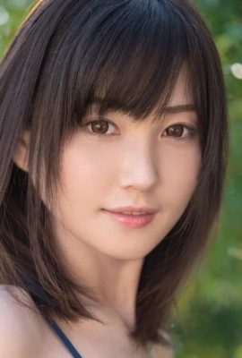 (GIF) Momo Honda สาวโกนรุ่นใหม่ที่มีใบหน้าหวานและเผ็ดเปิดตัว AV ของเธอ (20P)