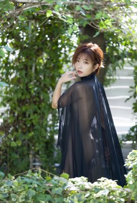 Mana Sakura Asa Gei คอลเลกชันภาพถ่ายนักแสดงหญิงเซ็กซี่ (55P)