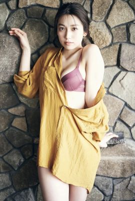 ไอริ ซาโต้(Airi Sato )(วันศุกร์) 2021.06.24 นักแสดงผู้กำกับเปลือยเต็มตัว (64P)