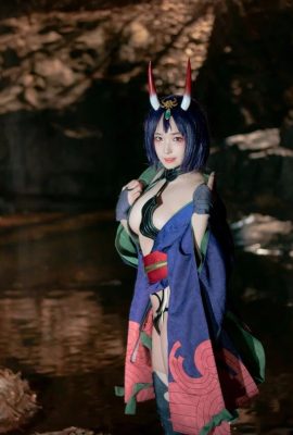 DJAWA Photo – แบมบี้ – Shuten Douji (Assassin)