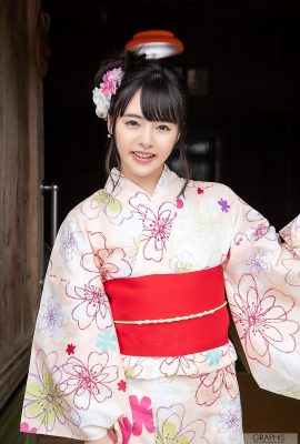 (Yuna Ogura) ความเย้ายวนของเซลฟี่ที่เซ็กซี่และสวยงามนั้นไม่อาจต้านทานได้ (26P)