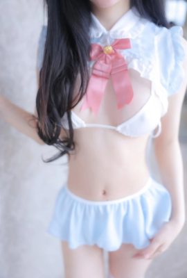 หางของ Xie Xiaoan (114P)