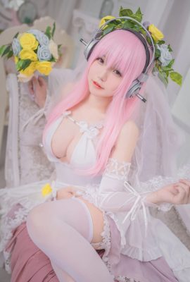 (โยโกะ宅夏) คอลเลกชัน Super Sonico