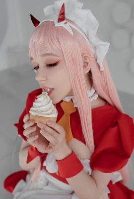 Donna Loli-รัสเซีย Coser (11P)