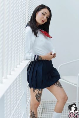 (Suicide Girls) 31-05-2020 – Betzyblack – After School (60P)